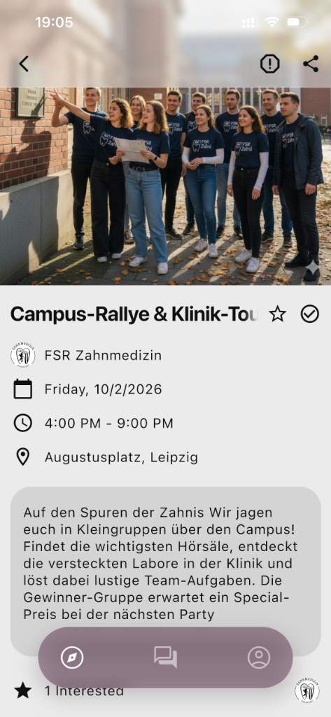 Event-Detail